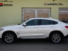 BMW X4 xDrive30d LUXURY 1M ČR - 10