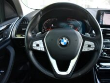 BMW X4 xDrive30d LUXURY 1M ČR - 23