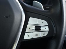 BMW X4 xDrive30d LUXURY 1M ČR - 40