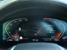 BMW X4 xDrive30d LUXURY 1M ČR - 34