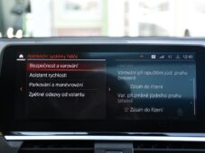 BMW X4 xDrive30d LUXURY 1M ČR - 28