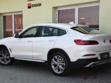 BMW X4 xDrive30d LUXURY 1M ČR - 2