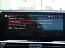 BMW X4 xDrive30d LUXURY 1M ČR - 30