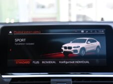 BMW X4 xDrive30d LUXURY 1M ČR - 33