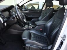 BMW X4 xDrive30d LUXURY 1M ČR - 12