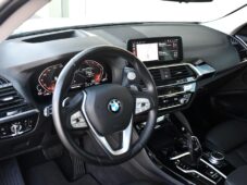 BMW X4 xDrive30d LUXURY 1M ČR - 14