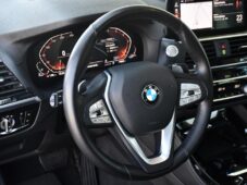 BMW X4 xDrive30d LUXURY 1M ČR - 15