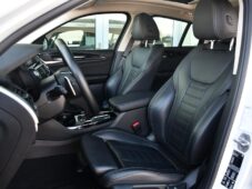 BMW X4 xDrive30d LUXURY 1M ČR - 13