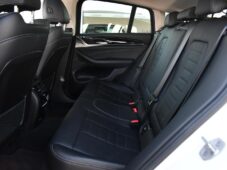 BMW X4 xDrive30d LUXURY 1M ČR - 18