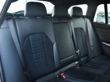 BMW Řada 3 320d xDrive M-SPORT ČR 1.M - 16