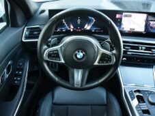 BMW Řada 3 320d xDrive M-SPORT ČR 1.M - 24