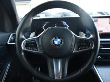 BMW Řada 3 320d xDrive M-SPORT ČR 1.M - 27