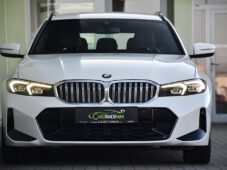 BMW Řada 3 320d xDrive M-SPORT ČR 1.M - 7