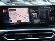 BMW Řada 3 320d xDrive M-SPORT ČR 1.M - 30