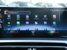 BMW Řada 3 320d xDrive M-SPORT ČR 1.M - 36