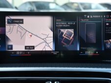 BMW Řada 3 320d xDrive M-SPORT ČR 1.M - 37