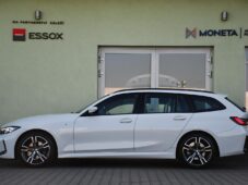BMW Řada 3 320d xDrive M-SPORT ČR 1.M - 1