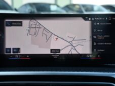 BMW Řada 3 320d xDrive M-SPORT ČR 1.M - 39