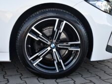 BMW Řada 3 320d xDrive M-SPORT ČR 1.M - 45