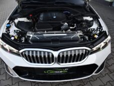 BMW Řada 3 320d xDrive M-SPORT ČR 1.M - 47