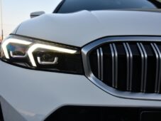 BMW Řada 3 320d xDrive M-SPORT ČR 1.M - 49