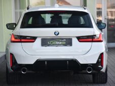 BMW Řada 3 320d xDrive M-SPORT ČR 1.M - 3