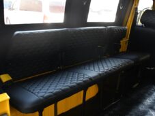 Mercedes-Benz Třídy G PUCH 230 GE AMG KABRIO 8MÍST - 20