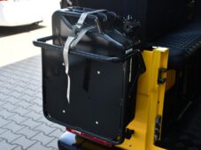 Mercedes-Benz Třídy G PUCH 230 GE AMG KABRIO 8MÍST - 33