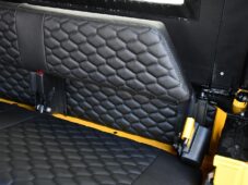 Mercedes-Benz Třídy G PUCH 230 GE AMG KABRIO 8MÍST - 34