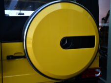 Mercedes-Benz Třídy G PUCH 230 GE AMG KABRIO 8MÍST - 35