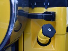 Mercedes-Benz Třídy G PUCH 230 GE AMG KABRIO 8MÍST - 36