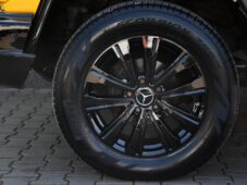 Mercedes-Benz Třídy G PUCH 230 GE AMG KABRIO 8MÍST - 38