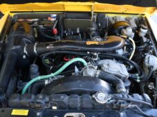 Mercedes-Benz Třídy G PUCH 230 GE AMG KABRIO 8MÍST - 46