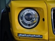 Mercedes-Benz Třídy G PUCH 230 GE AMG KABRIO 8MÍST - 39