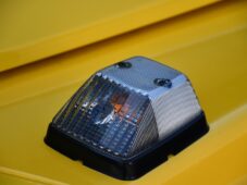 Mercedes-Benz Třídy G PUCH 230 GE AMG KABRIO 8MÍST - 40