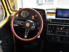 Mercedes-Benz Třídy G PUCH 230 GE AMG KABRIO 8MÍST - 5