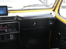 Mercedes-Benz Třídy G PUCH 230 GE AMG KABRIO 8MÍST - 7