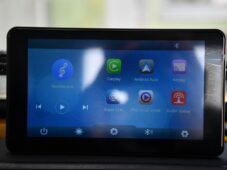 Mercedes-Benz Třídy G PUCH 230 GE AMG KABRIO 8MÍST - 28