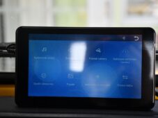 Mercedes-Benz Třídy G PUCH 230 GE AMG KABRIO 8MÍST - 29