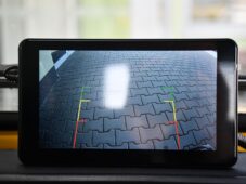 Mercedes-Benz Třídy G PUCH 230 GE AMG KABRIO 8MÍST - 30