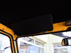 Mercedes-Benz Třídy G PUCH 230 GE AMG KABRIO 8MÍST - 43