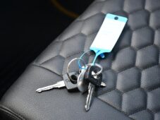 Mercedes-Benz Třídy G PUCH 230 GE AMG KABRIO 8MÍST - 44