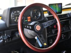 Mercedes-Benz Třídy G PUCH 230 GE AMG KABRIO 8MÍST - 14