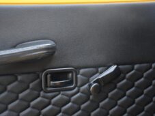 Mercedes-Benz Třídy G PUCH 230 GE AMG KABRIO 8MÍST - 32