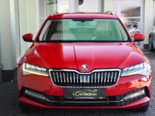 Škoda Superb 2.0TDi147kW STYL DSG 4X4 ČR 1M - 8