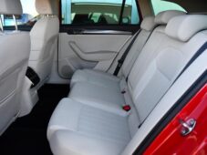 Škoda Superb 2.0TDi147kW STYL DSG 4X4 ČR 1M - 18