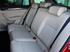 Škoda Superb 2.0TDi147kW STYL DSG 4X4 ČR 1M - 19