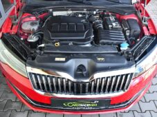 Škoda Superb 2.0TDi147kW STYL DSG 4X4 ČR 1M - 40