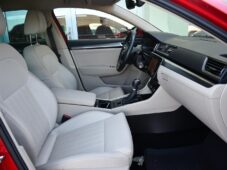 Škoda Superb 2.0TDi147kW STYL DSG 4X4 ČR 1M - 16