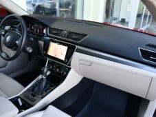 Škoda Superb 2.0TDi147kW STYL DSG 4X4 ČR 1M - 17